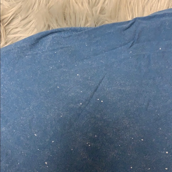 Oversized t-shirt - Picture 3 of 4